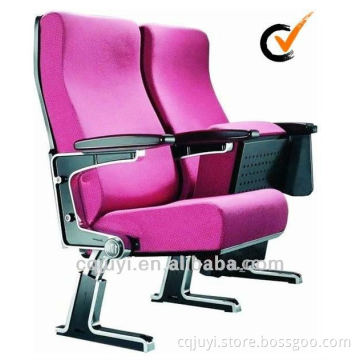 Most popular School/lecture hall/theater chair lecture theatre chairJY-606M